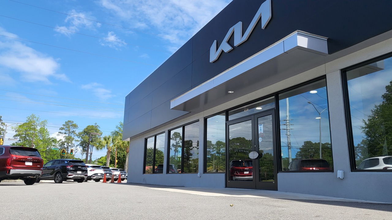 Lou Sobh Kia Of Brunswick - Brunswick, GA | Cars.com